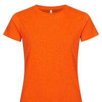 Colore Arancio HV 17